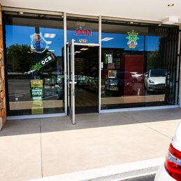Exterior photo of Utopia Smoke Shop - Downey, California Exterior photo of Utopia Smoke Shop - Downey, California