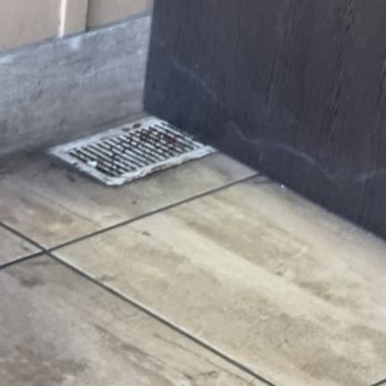 Pizza Factory - FILTHY DRAINS IN DINNING AREA - Pizza Near Me - Lone Pine, California Pizza Factory - FILTHY DRAINS IN DINNING AREA - Pizza Near Me - Lone Pine, California