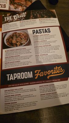 Menu photo 3 Old Chicago Pizza + Taproom Billings, MT
