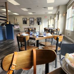 A.N.S. Seafood & Market