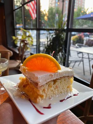 Fiesta On Main by null