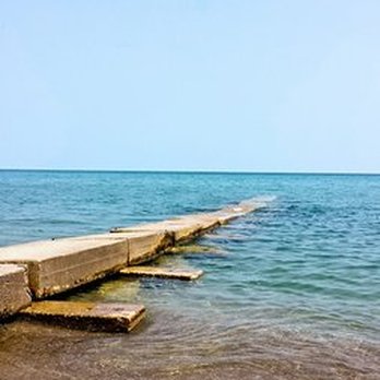 Big Bay Park - Parks Near Me - Whitefish Bay, Wisconsin