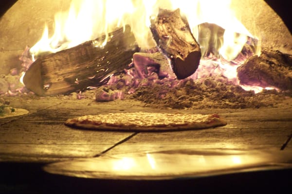 Chapoquoit Grill by null