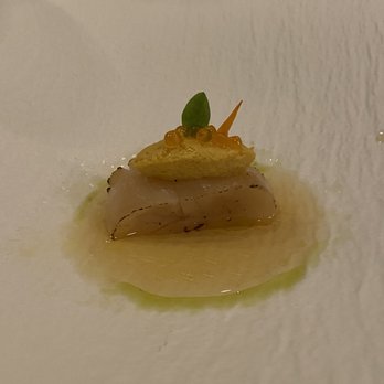 Sushi Hakko - Seared scallop - Sushi Bars Near Me - San Francisco, California Sushi Hakko - Seared scallop - Sushi Bars Near Me - San Francisco, California