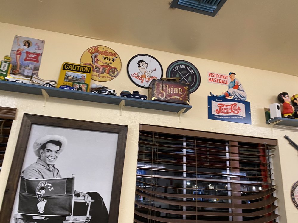 Frey's Mexican Food
