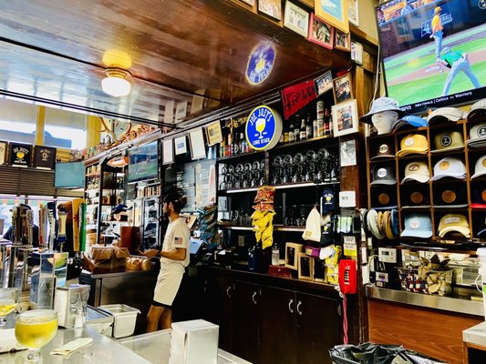 Joe Jost's by null