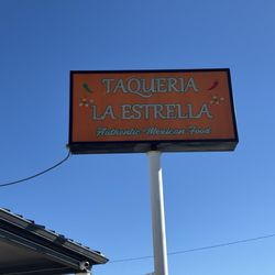 Taqueria La Estrella