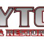 Photo of Raytone Cleaning & Restoration, Inc