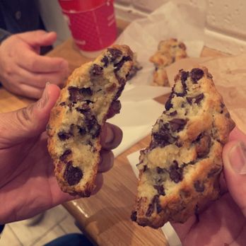 Levain Bakery - Georgetown, D.C - Bakeries Near Me - Washington, DC, District of Columbia
