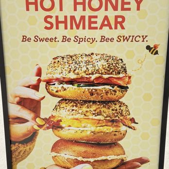 Einstein Bros. Bagels - Breakfast & Brunch Near Me - Temecula, California