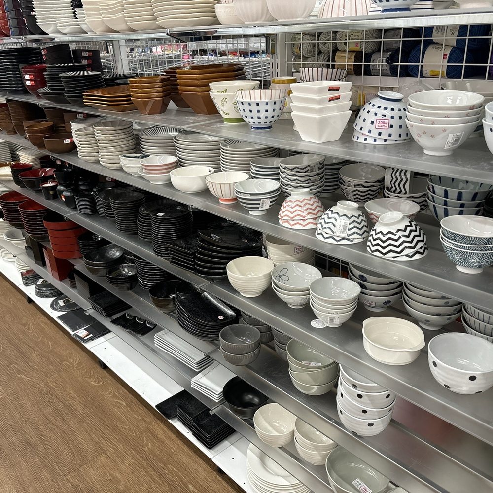 Daiso - Stocked - Discount Store Near Me - La Canada Flintridge, California Daiso - Stocked - Discount Store Near Me - La Canada Flintridge, California