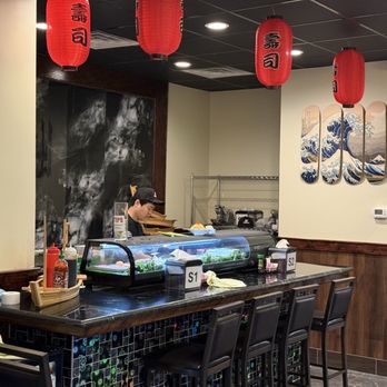 Yummy Bowl - Sushi Station - Sushi Bars Near Me - Knoxville, Tennessee Yummy Bowl - Sushi Station - Sushi Bars Near Me - Knoxville, Tennessee