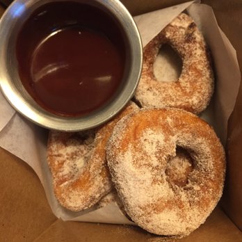 Boon Fly Cafe - American Near Me - Napa, California