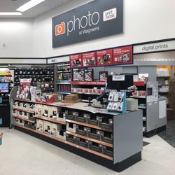 Walgreens