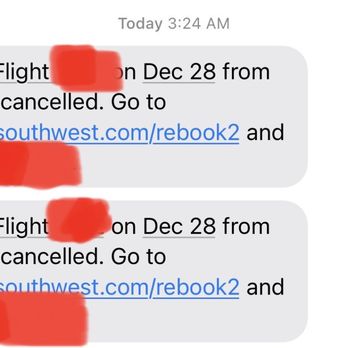 Southwest Airlines - Cancellations after cancellations - Airlines Near Me - Baltimore, Maryland Southwest Airlines - Cancellations after cancellations - Airlines Near Me - Baltimore, Maryland