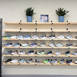 Fleet Feet Flowood