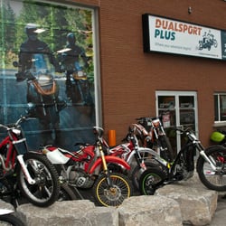 Dualsport Plus