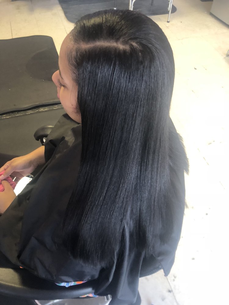 Ultimate Beauty Hair Salon Hair Salons 2903 Edgewood St