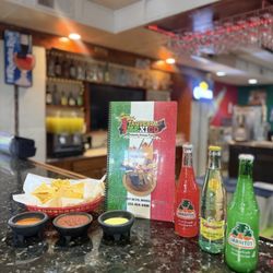 Taqueria Mexico