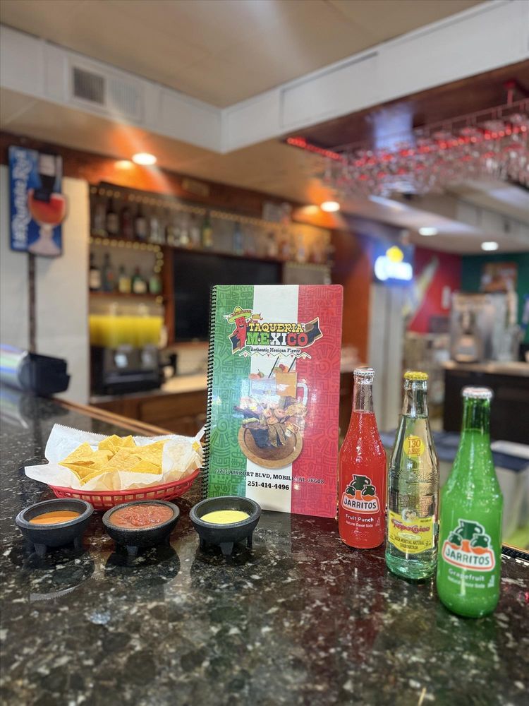 Taqueria Mexico