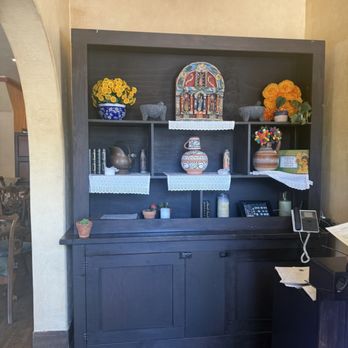 Fonda Del Barrio - Wine Bars Near Me - San Diego, California