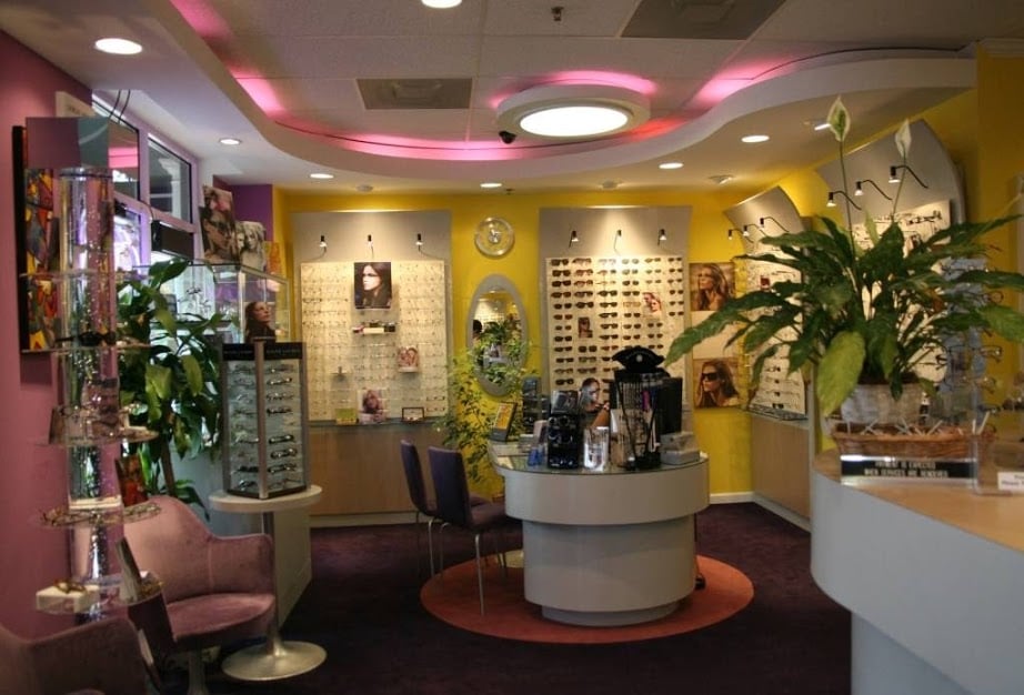 MODERN EYES Updated September 2024 10 Reviews 108 Olde Towne Ave