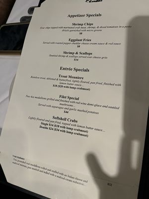 iMonelli Restaurant by null