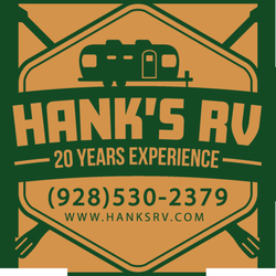 Hank's RV