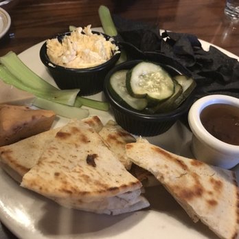 Spotted Dog - Vegetarian Near Me - Carrboro, North Carolina