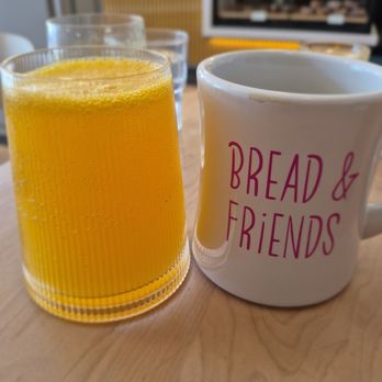 Bread & Friends - Bakeries Near Me - Portland, Maine