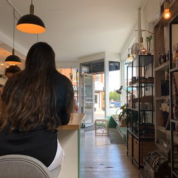 Café Saint-Louis - Place - Cafes Near Me - Montreal, Quebec