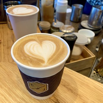 Commonwealth Joe - Cafes Near Me - Arlington, Virginia Commonwealth Joe - Cafes Near Me - Arlington, Virginia