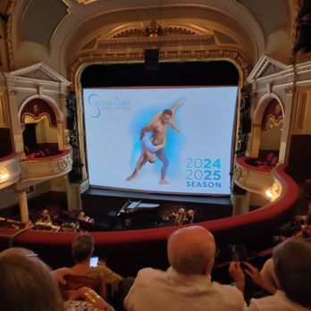 Sarasota Ballet - Sarasota Ballet - Performing Arts Near Me - Sarasota, Florida Sarasota Ballet - Sarasota Ballet - Performing Arts Near Me - Sarasota, Florida