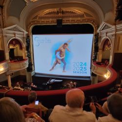 Sarasota Ballet - Sarasota Ballet