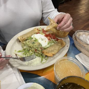 Pepper's Mexican Grill - Mexican Near Me - Independence, Kentucky