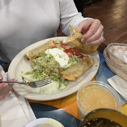 Pepper's Mexican Grill