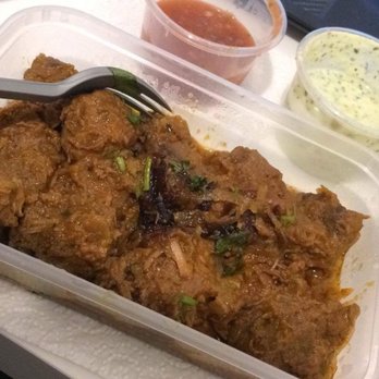 Tayyabs - Indian Near Me - London, XGL