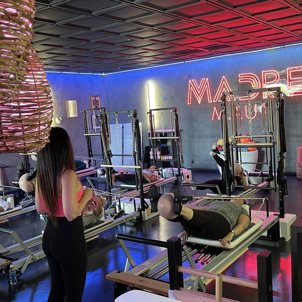 Madre Maui - Class in session - Pilates Near Me - Lahaina, Hawaii Madre Maui - Class in session - Pilates Near Me - Lahaina, Hawaii