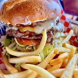 Rumbi Island Grill gift card