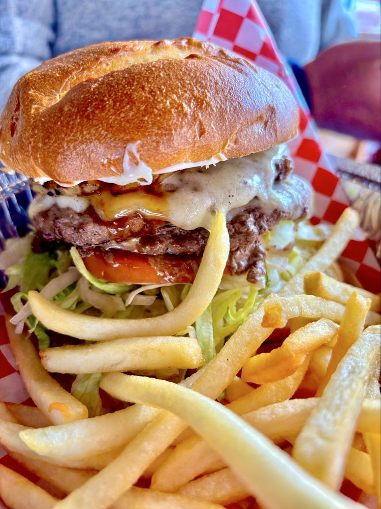 Rumbi Island Grill gift card