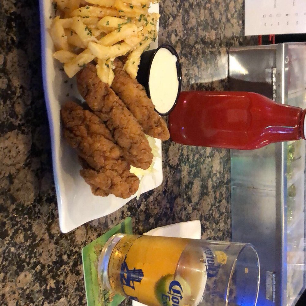 Chuck's Place - Chicken Wings Near Me - Manteca, California Chuck's Place - Chicken Wings Near Me - Manteca, California