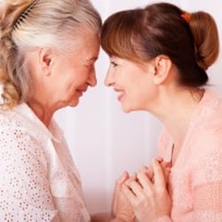Grace Care Management - Professional caregiving and care management team to help care for your loved one.