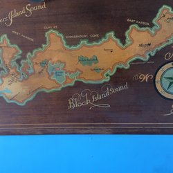 FISHERS ISLAND