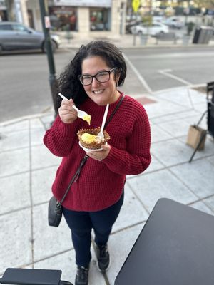 Jeni's Splendid Ice Creams by null