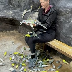 East Idaho Aquarium