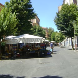 Il Mercatino del Pigneto