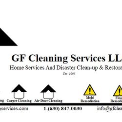 GF Cleaning Services - GF Cleaning Services LLC©™