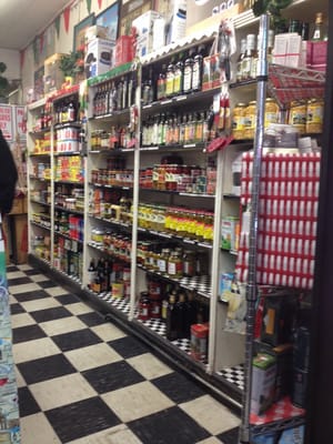 Gagliano's Italian Market by null