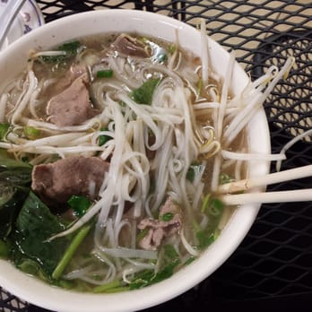 Baguette Delite - Pho beef...Very flavorful! - Vietnamese Near Me - Edison, New Jersey Baguette Delite - Pho beef...Very flavorful! - Vietnamese Near Me - Edison, New Jersey