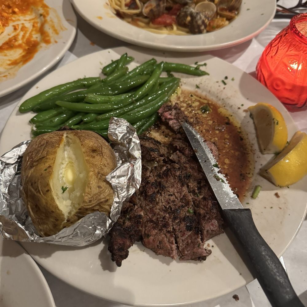 Joe & Giuseppe - Sicilian steak - Italian Near Me - Arlington Heights, Illinois Joe & Giuseppe - Sicilian steak - Italian Near Me - Arlington Heights, Illinois